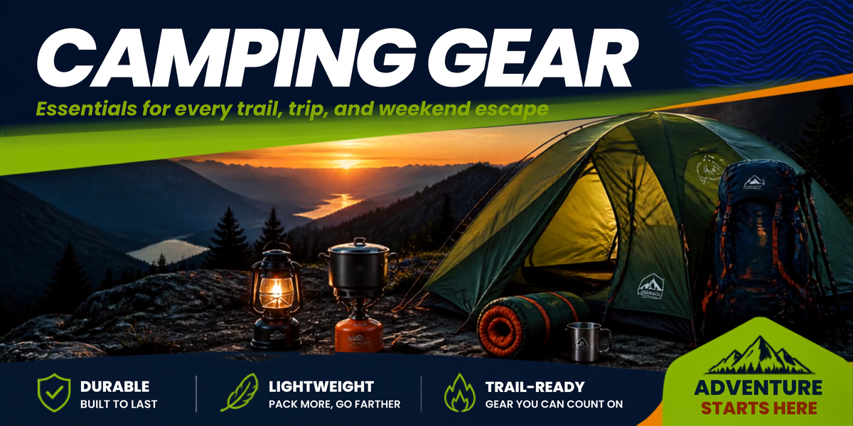 Core 9 Person Instant Cabin Tent - 14' X 9', Green (40008)
