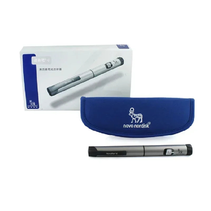 Novo Pen 4 Nordisk Pen Injection Home Novopen Beauty Health Medical Accessories Health Care Beauty Health