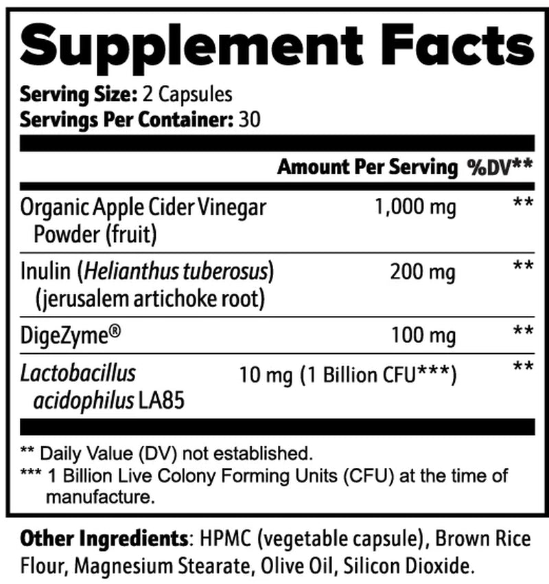 Gut Health