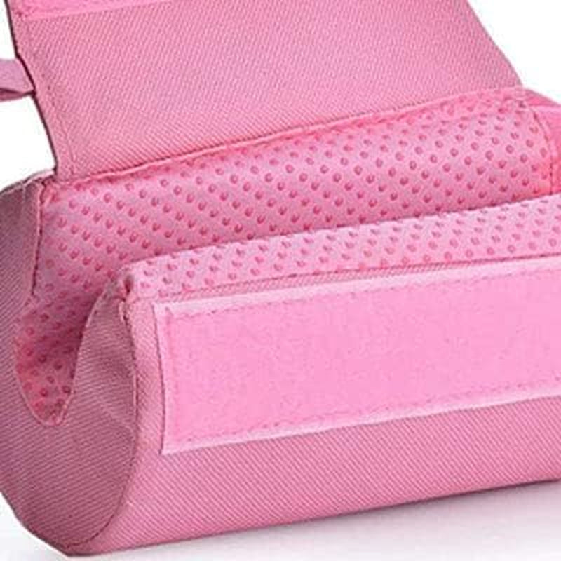 Barbell Pad Set for Squat Hip Thrusts Upgraded Anti-Slip Grain | Breathable, Workout Foam, Weight Lifting Bar Cushion, Shoulder Neck Support, Standard Olympic Bars, Smith Machine, Women/Men