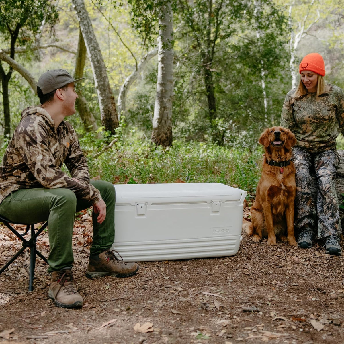 Hard Cooler | Polar & Party Bar Series | Insulated Ice Chests