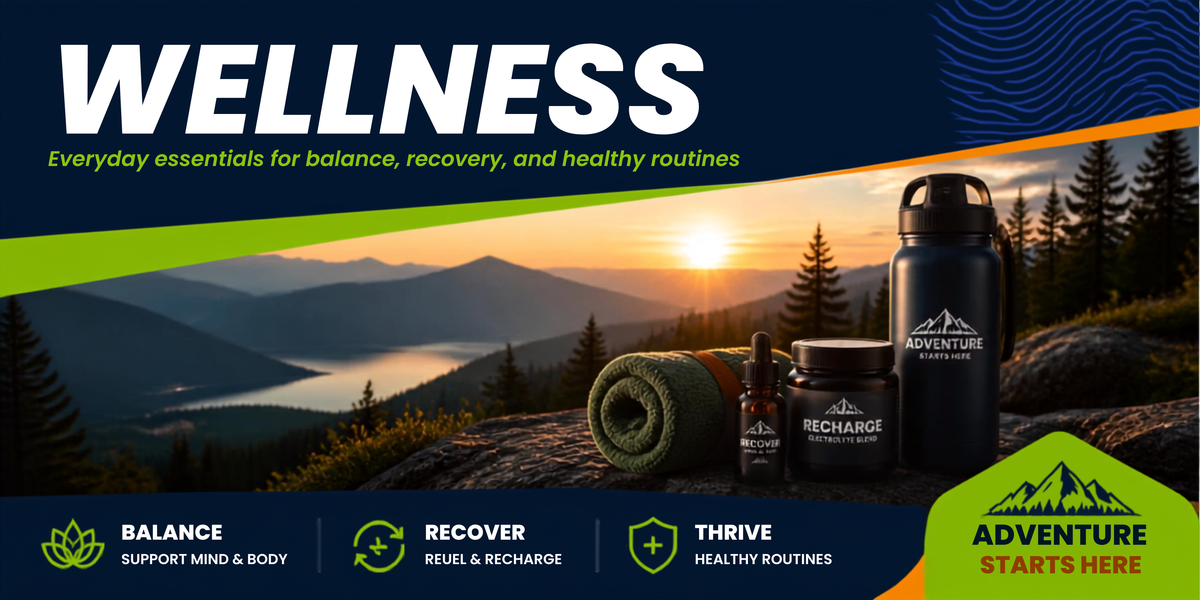 Health-Wellness