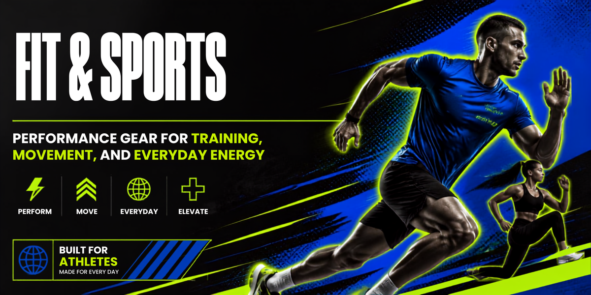 Sport-Fitness