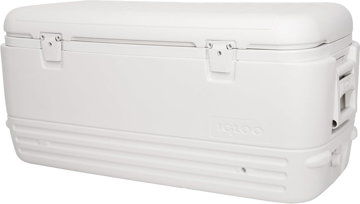 Hard Cooler | Polar & Party Bar Series | Insulated Ice Chests