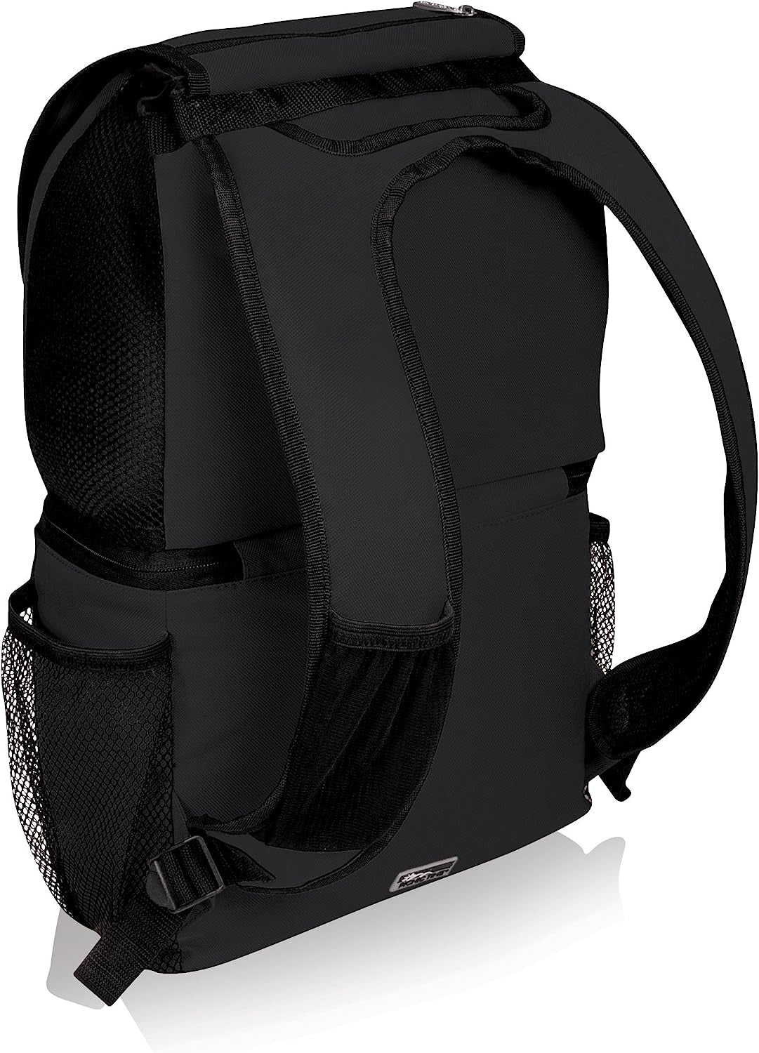 Zuma Backpack Cooler, Modern Backpack Cooler with 20-Can Capacity, Fully Insulated Hiking and Outdoor Lunch Bag with Water Resistant Interior, Pockets, Padded Straps