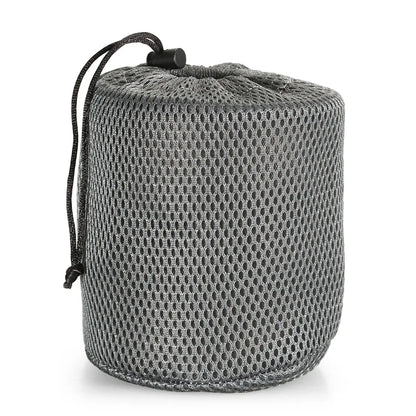 Tomshoo 750Ml Outdoor Camping Cup Durable Titanium Cup Tourist Tableware Picnic Utensils Tourism Camping Mug Camping Equipment