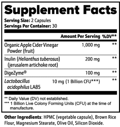 Gut Health
