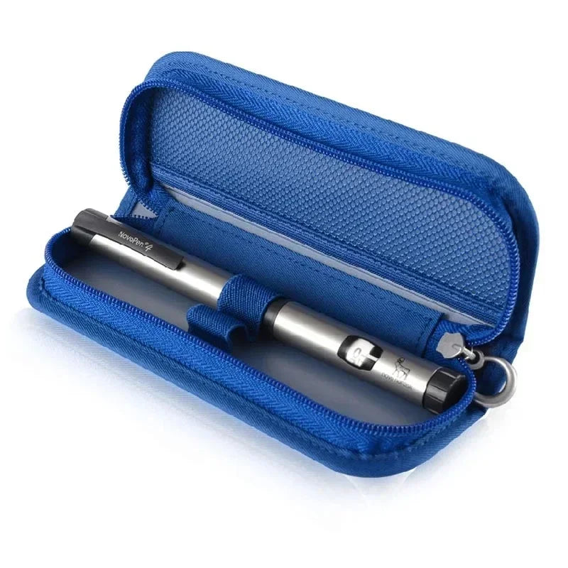 Novo Pen 4 Nordisk Pen Injection Home Novopen Beauty Health Medical Accessories Health Care Beauty Health