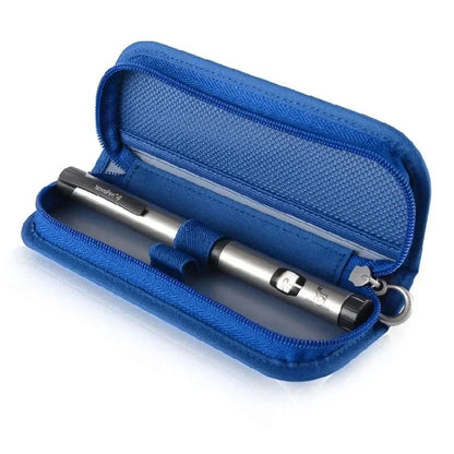Novo Pen 4 Nordisk Pen Injection Home Novopen Beauty Health Medical Accessories Health Care Beauty Health