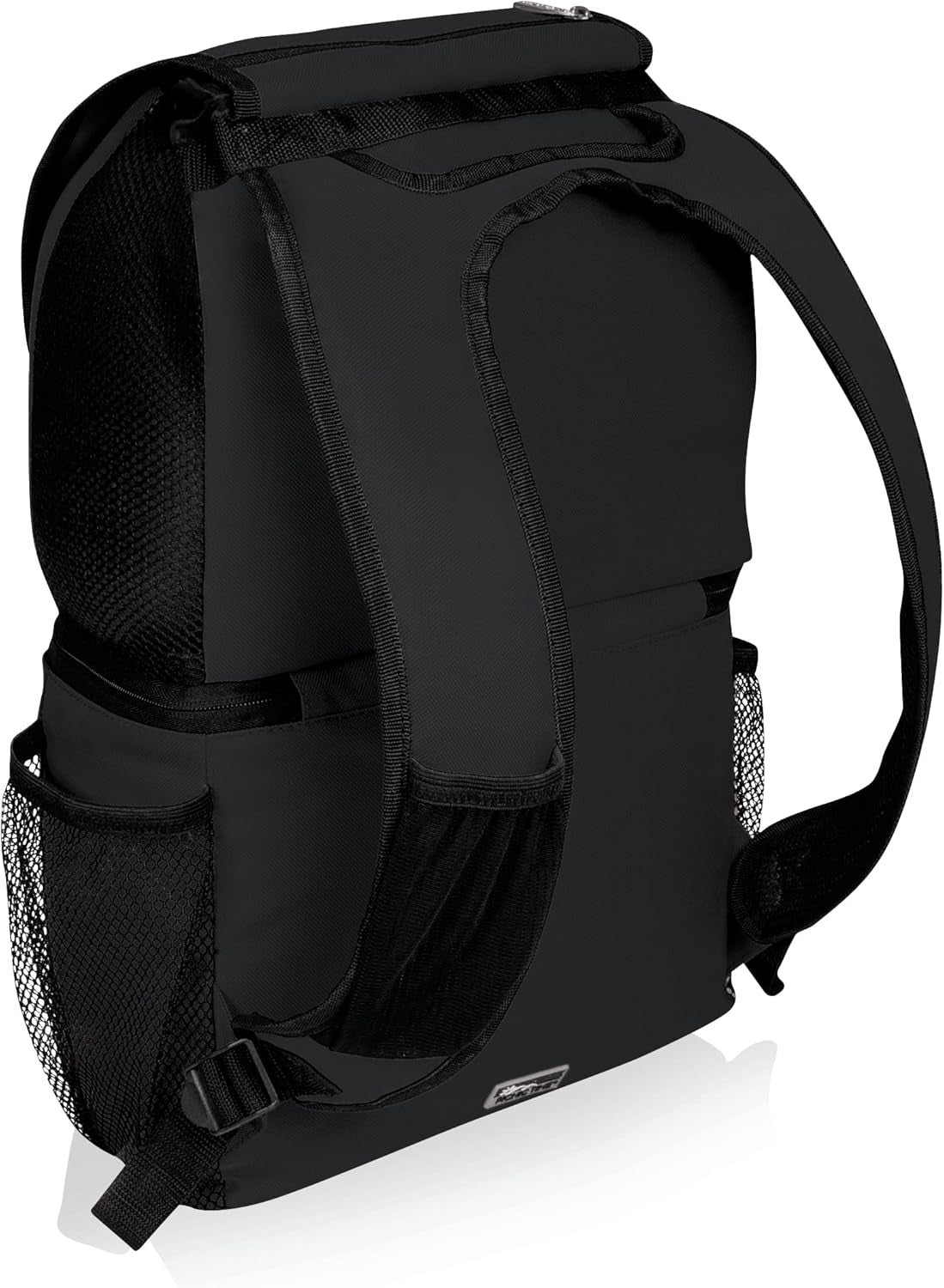 Zuma Backpack Cooler, Modern Backpack Cooler with 20-Can Capacity, Fully Insulated Hiking and Outdoor Lunch Bag with Water Resistant Interior, Pockets, Padded Straps