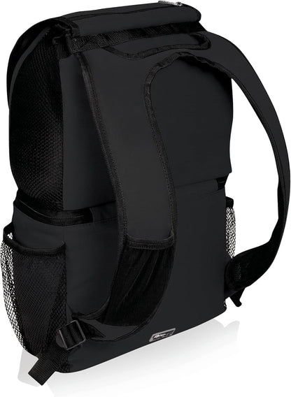 Zuma Backpack Cooler, Modern Backpack Cooler with 20-Can Capacity, Fully Insulated Hiking and Outdoor Lunch Bag with Water Resistant Interior, Pockets, Padded Straps