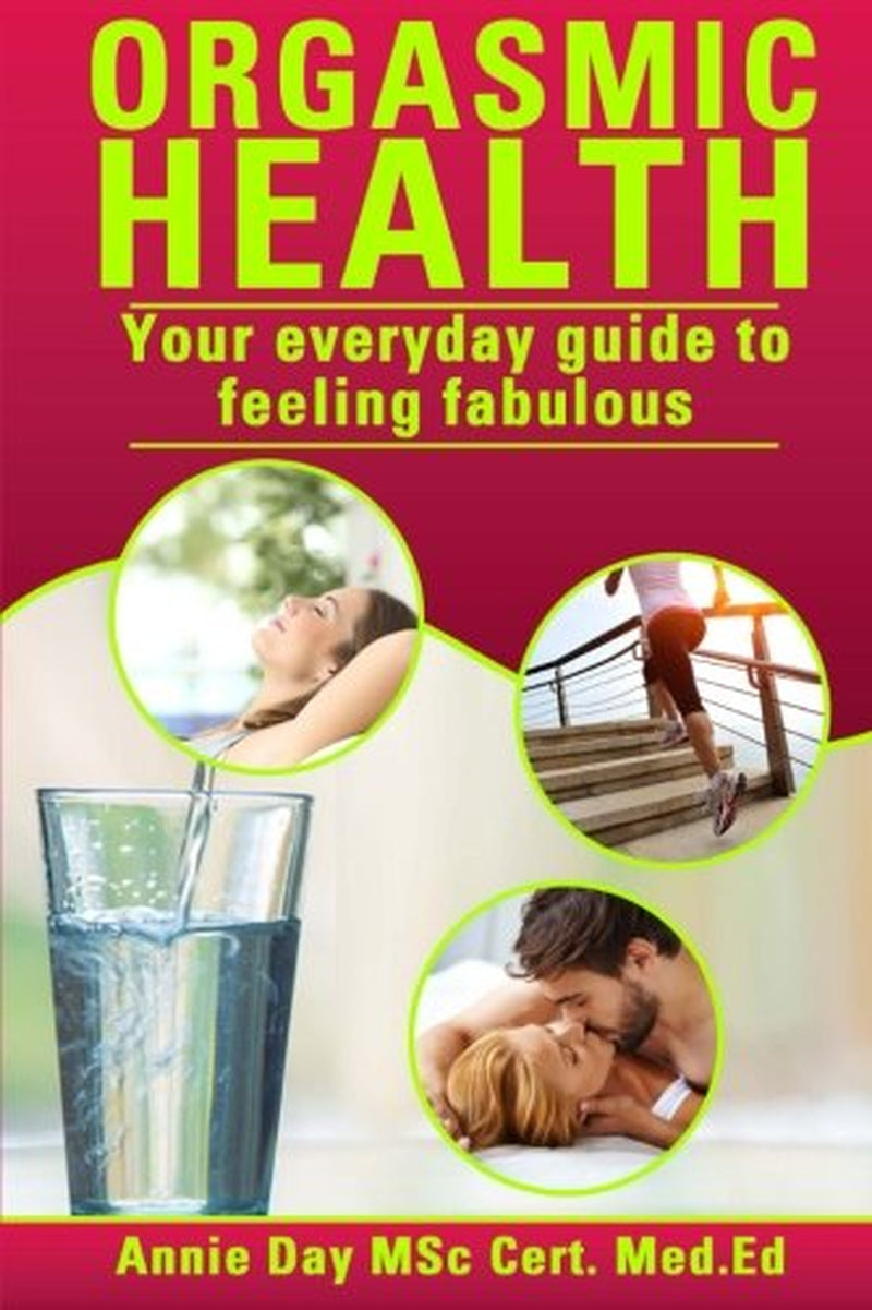 Orgasmic Health