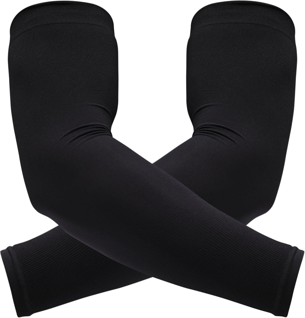 Gaming Arm Sleeves for Men & Women - Low-Friction PC Gaming Sleeve - Arm Compression Support for E-Sports, Volleyball