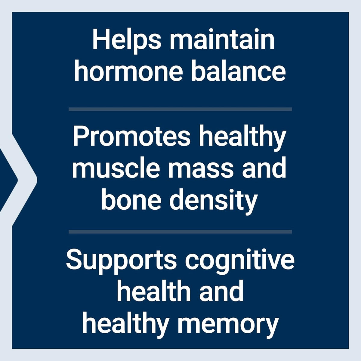 DHEA 25 Mg – Hormone Balance Supplement, Memory, Muscle Health, Bone Health, Men’S Health, Women’S Health, Gluten-Free, Non-Gmo, Vegetarian, 100 Dissolve-In-Mouth Tablets | Dissolve-In-Mouth Tablet for Hormone Balance, Memory, Muscle Mass & Bone Density, Gluten-Free & Non-Gmo