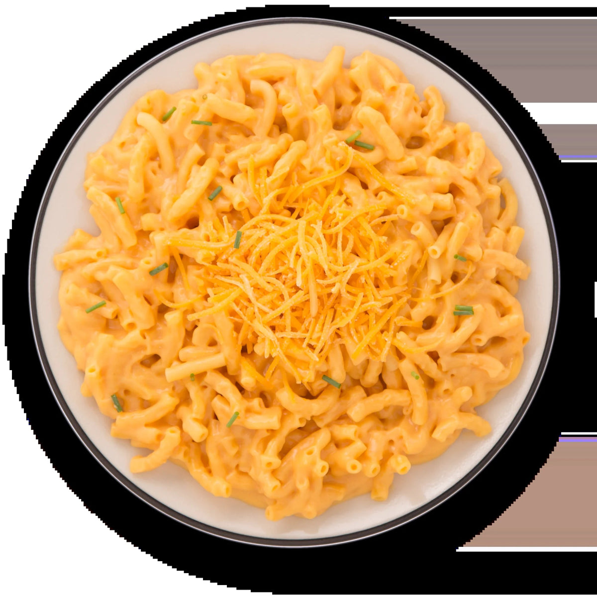 72-Hour Emergency Food Supply Freeze-Dried 30 Servings 25-Year Shelf Life 3 Lbs 2.85 Oz