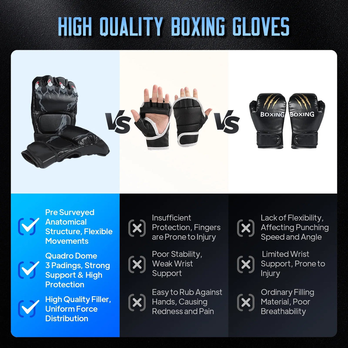 Adult Music Boxing Machine with Boxing Gloves, Oversize Wall Mounted Smart Bluetooth Music Boxing Trainer, Electronic Boxing Target Workout Punching Equipment for Home, Indoor and Gym